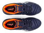 ASICS Gel-Beyond 5 Midnight / Pure Silver